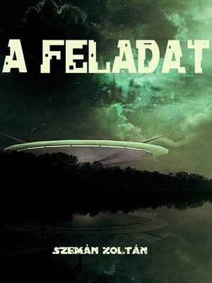 cover image of A feladat